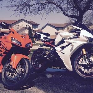 Meet your Posher, Curtis